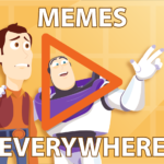 Trending Now: The Funniest Memes Taking Over the Internet!